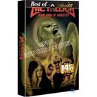 DVD MUSICAUX DVD Metallica : some kinds of monsters