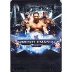  DVD WWE Wrestlemania 23