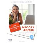 SCIENCES / TECH / MEDECINE MON AIDE-MEMOIRE POUR MAC OS X LEOPARD