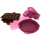  SWEETIEFLEX Lot 7 moules silicone