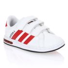 BASKET SPORTSWEAR ENFANT ADIDAS Baskets Derby II  Cf K Enfant