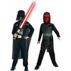  Deguisement Dark Vador et Darth Maul