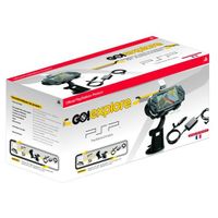 GPS PSP + GO EXPLORE CAR KIT / ACCESSOIRE CONSOLE GPS PSP + GO EXPLORE CAR KIT / ACCESSOIRE CONSOLE