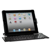 CLAVIER - PAVE NUMERIQUE Logitech Fold-Up Keyboard for iPad 2