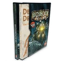 JEU PS3 Bioshock 2 Rapture - PS3 JEU PS3 Bioshock 2 Rapture - PS3