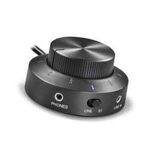 Wavemaster Connecteur Bluetooth STREAMPORT - Bluetooth - PC/Mobile/Tablette/TV