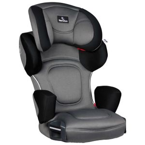 RENOLUX New Easy Réhausseur Groupe 2/3 - Total Black
