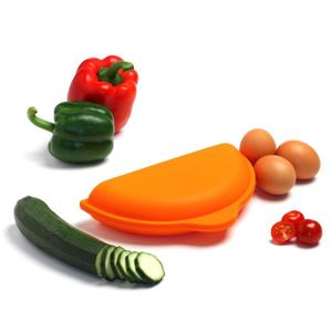 YOKO DESIGN Cuit-omelette orange