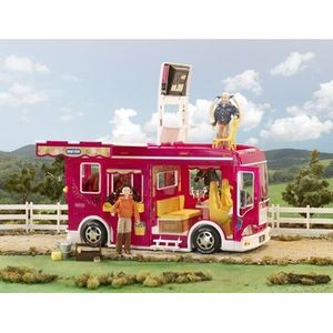 Camping Car Van Grand Galop