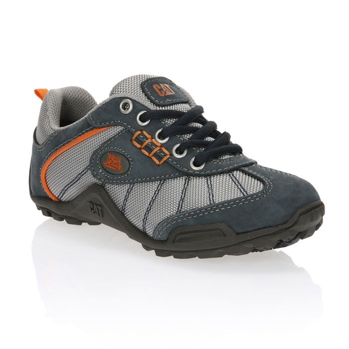 chaussure caterpillar enfant