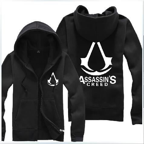 creed costumes sudaderas element blouson homme hip hop sweatshirt