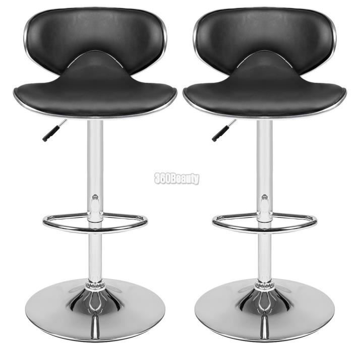 chaise de cuisine reglable