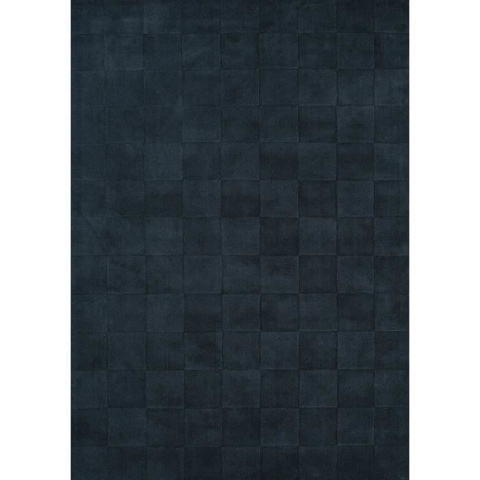 Tapis pour salon uni luzern ardoise 200x300, par unamourdetapis ... Image de tapis pour salon