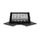 CLAVIER - PAVE NUMERIQUE Logitech Fold-Up Keyboard for iPad 2