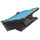 CLAVIER - PAVE NUMERIQUE Logitech Fold-Up Keyboard for iPad 2