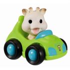  VULLI Super Bolide Voiture Sophie La Girafe