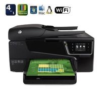 IMPRIMANTE - MULTIFONCTION HP Officejet 6600 eAiO