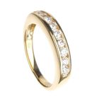 BAGUE MONTE CARLO STAR Alliance