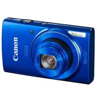 APPAREIL PHOTO COMPACT CANON IXUS 155 Bleu - CCD 20MP Zoom 10x Appareil p APPAREIL PHOTO COMPACT CANON IXUS 155 Bleu - CCD 20MP Zoom 10x Appareil p