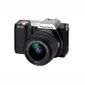 APPAREIL PHOTO NUMERIQUE Appareil photo hybride PENTAX K01 + OBJECTIF 18-55