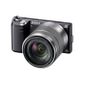 APPAREIL PHOTO NUMERIQUE SONY NEX5N1855N