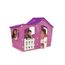 Keter Kids Magic Villa Playhouse Rose