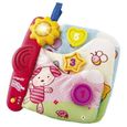 LIVRE INTERACTIF VTECH Mon Livre Toudoux Rose