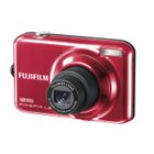 COMPACT Appareil photo numérique FUJIFILM L55 Rouge