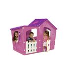  Keter Kids Magic Villa Playhouse Rose