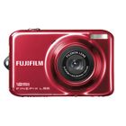 COMPACT Appareil photo numérique FUJIFILM L55 Rouge