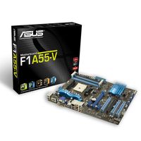CARTE MERE Asus F1A55-V
