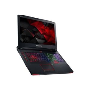 PC Portable Gamer Predator 15 G9-593 17,3"