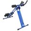BODY CARE Appareil Abdominaux Crunch Power Mixte