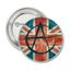 BADGES - PIN'S Badge England Anarchy