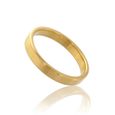 BAGUE - CHEVALIERE RÊVE DE DIAMANTS Alliance Mixte