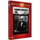 DVD FILM DVD L'homme invisible