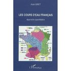  LES COURS D'EAU FRANCAIS ; APPROCHE QUANTITATIVE