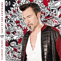 CD Florent Pagny Tout et son cont