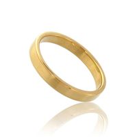 BAGUE RÊVE DE DIAMANTS Alliance Mixte