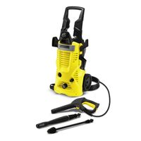 NETTOYEUR HAUTE PRESSION - ACCESSOIRE KARCHER Nettoyeur haute pression K6560
