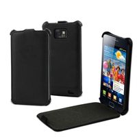 ACCESSOIRES TELEPHONIE Etui  Snow slim + Film > Samsung i9100 Galaxy S 2