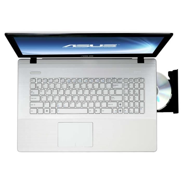 I5 17 POUCE Achat / Vente ordinateur portable PC PORTABLE ASUS X75