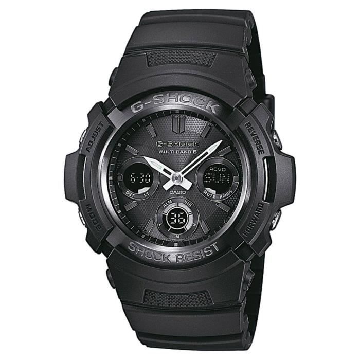 casio gw a 1000