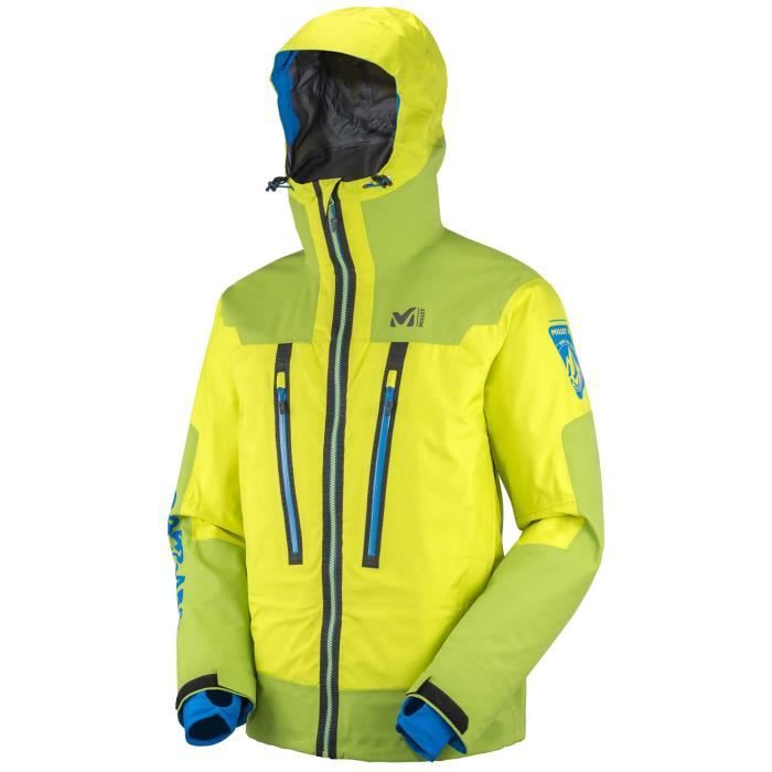 millet ski
