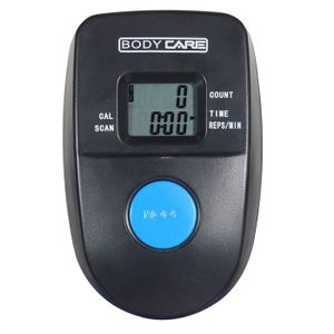 BODY CARE Appareil Abdominaux Crunch Power Mixte