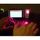 Clavier laser Bluetooth AZERTY, clavier Français,