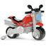 Porteur Ducati Monster