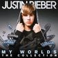 CD JUSTIN BIEBER - My Worlds The Collection (2CD)