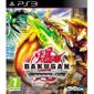 PLAYSTATION 3 BAKUGAN LES PROTECTEURS DE LA TERRE/ Jeu PS3