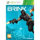  BRINK / Jeu console X360